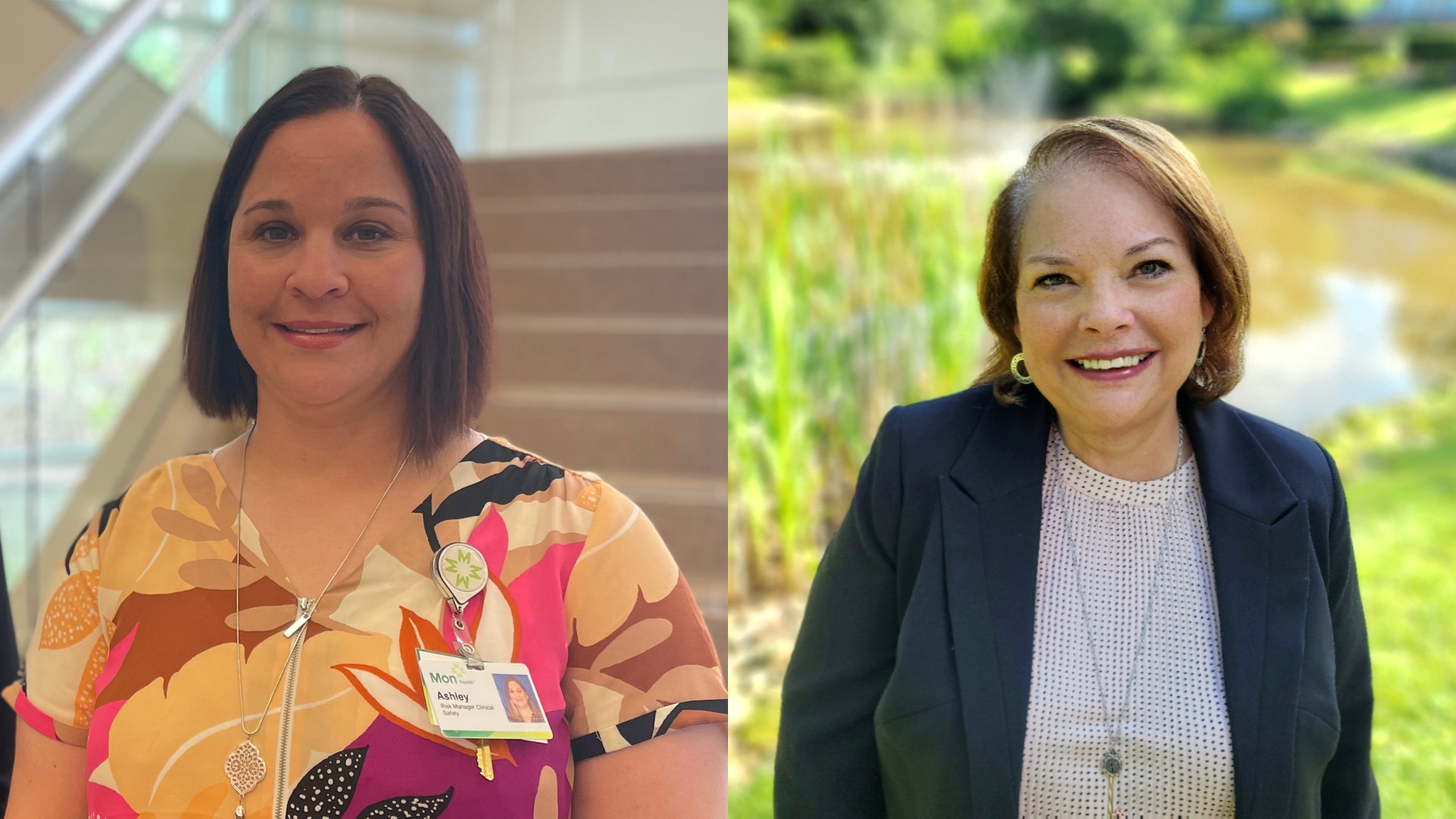 Mon Health System Employees Appointed to West Virginia Leadership Agencies